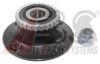 RENAU 7701205499 Wheel Hub